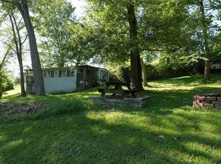 16766 Lashley Rd, Senecaville, OH 43780