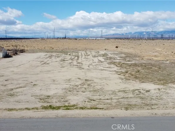 2063 100th St W Lot 24, Rosamond, CA 93560