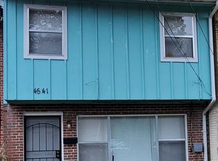 4541 Moncrief Rd W, Jacksonville, FL 32209