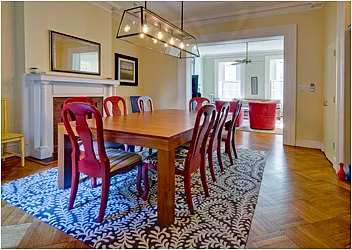 Sold by Brown Harris Stevens