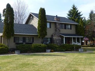 590 Swan River Rd, Bigfork, MT 59911