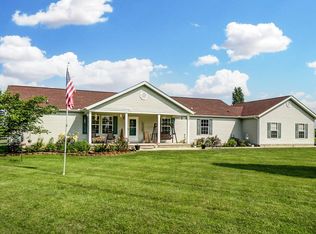 840 Gumley Rd, Blanchester, OH 45107