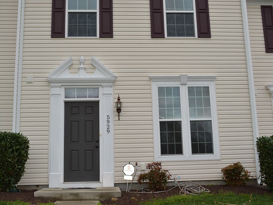 1st image of 5929 Belston Ct