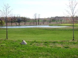 947 Carnoustie Way, Oregon, WI 53575