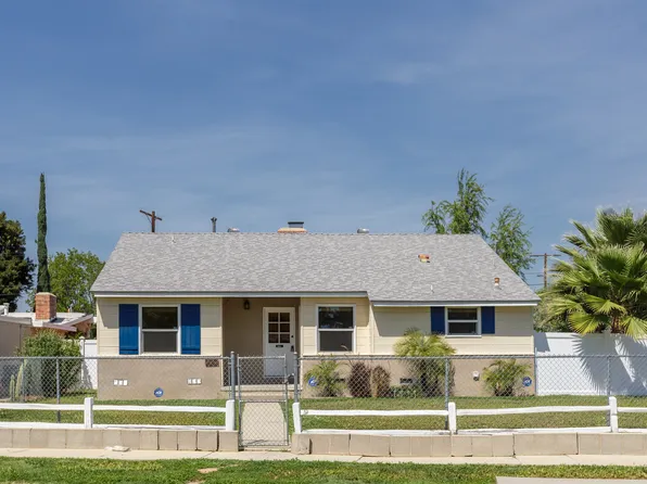 20301 Mobile St, Winnetka, CA 91306