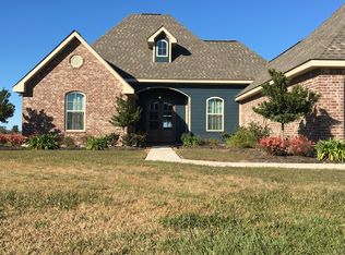 16450 Ja Elle Dr, Iowa, LA 70647