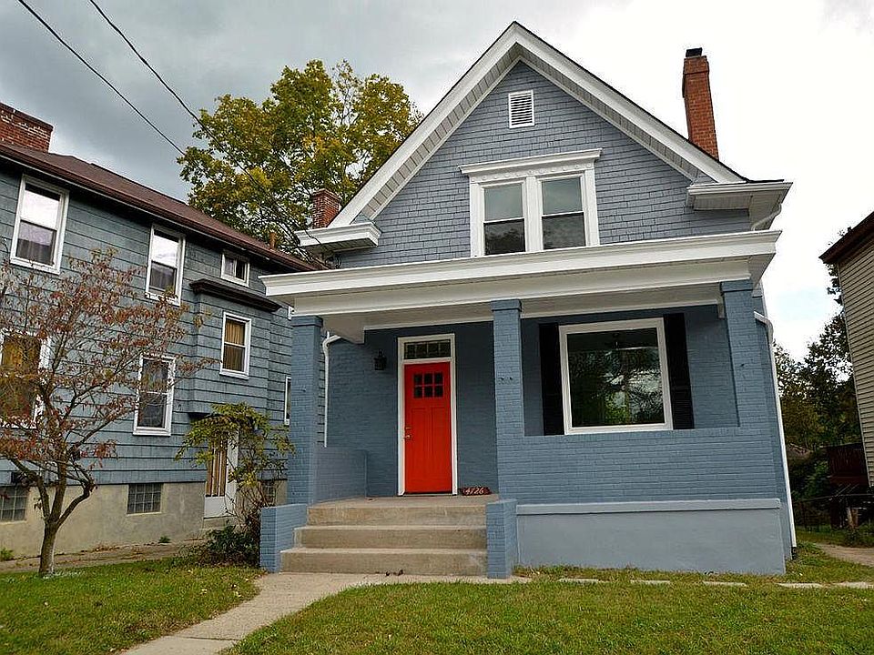 1st image of 4726 Hamilton Ave