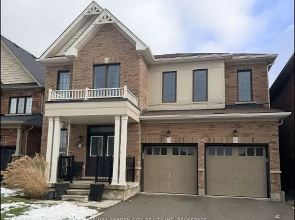 7969 Buckeye Cres, Niagara Falls, ON L2H 0N9