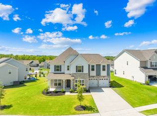 2241 Idol Rock Dr, Indian Land, SC 29707