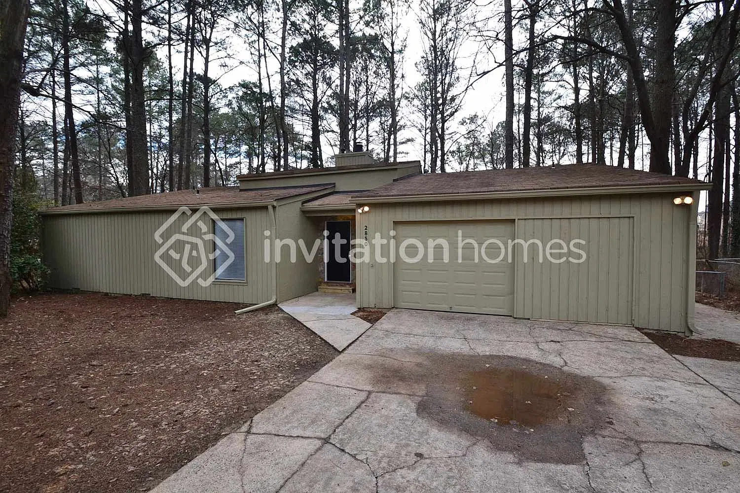 2850 Jacqueline Ln NE Marietta, GA 30062 — Photo 1
