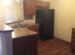 1138 W Maywood St, Wichita, KS 67217