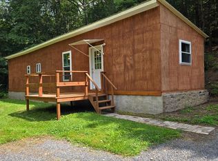 12319 Creek Rd, Shade Gap, PA 17255