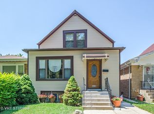 4620 N Kelso Ave, Chicago, IL