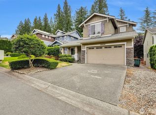 22505 SE 15th Pl, Sammamish, WA
