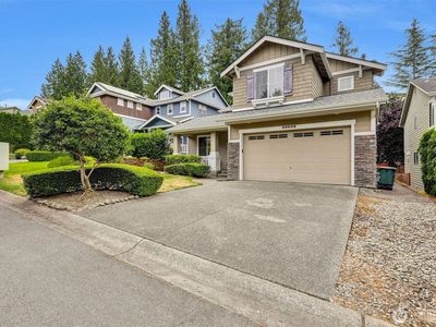22505 SE 15th Place, Sammamish, WA, 98075