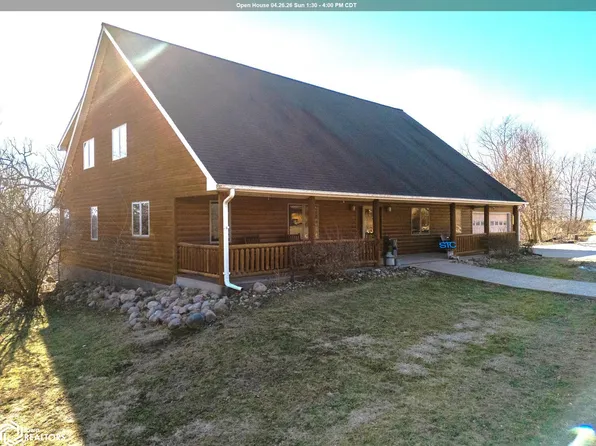3070 Highway 30, Chelsea, IA 52215