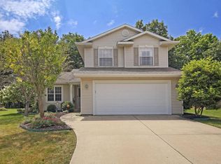 3207 125th St, Pleasant Prairie, WI 53158