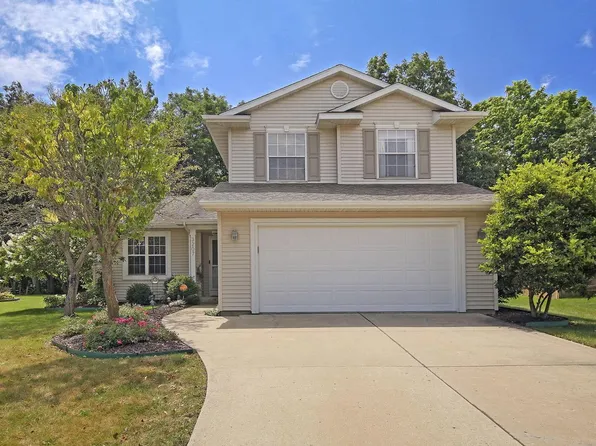 3207 125th STREET, Pleasant Prairie, WI 53158