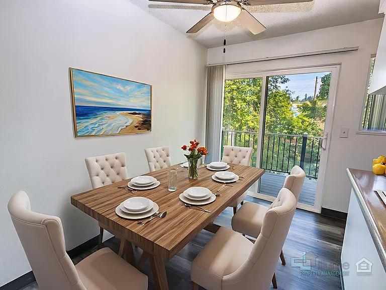 Brookside at Johnson Creek Apartments — Photo 38