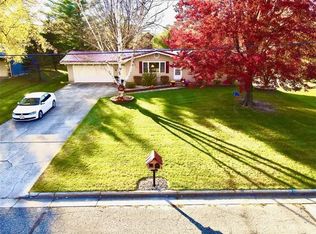 105 Schneider St, Pardeeville, WI 53954