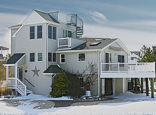 6 James St, Harvey Cedars, NJ