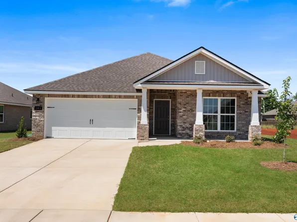 141 Hazel Pine Trl, Hazel Green, AL 35750