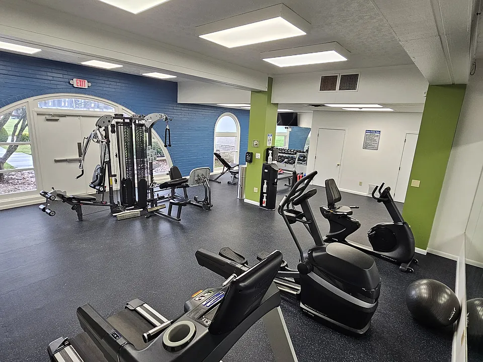 Exercise Room