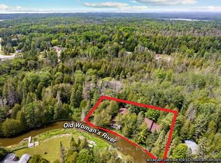 26 Bridge St, Northern Bruce Peninsula, ON N0H 1W0