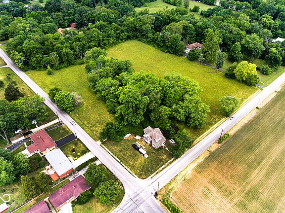 3rd image of 0 E Hendricks County Rd Lot 2