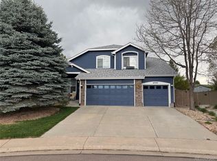 4092 Starflower Rd, Castle Rock, CO 80109
