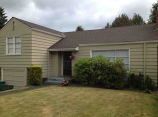 7330 20th Ave NE, Seattle, WA 98115