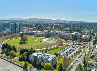 10015 NE 4th Street #3002, Bellevue, WA
