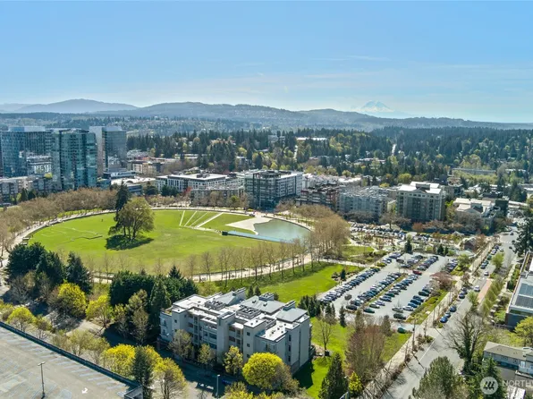 10015 NE 4th Street #3002, Bellevue, WA 98004