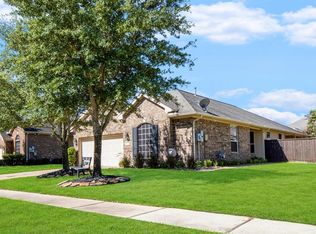 16711 Empire Gold Dr, Cypress, TX 77433