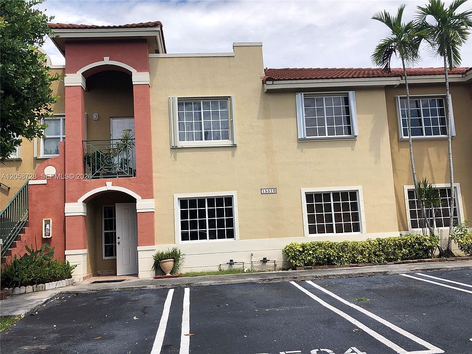 1st image of 15510 SW 133rd Pl APT 2503