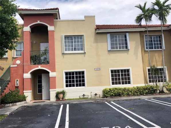 15510 SW 133rd Pl APT 2503, Miami, FL 33177