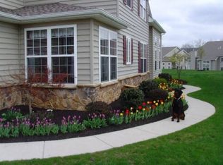 1526 Lexington Way, Morgantown, PA 19543