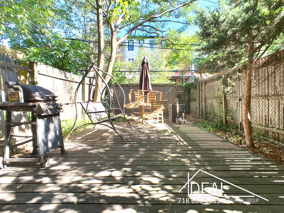 1st image of 213 Wyckoff St #1A