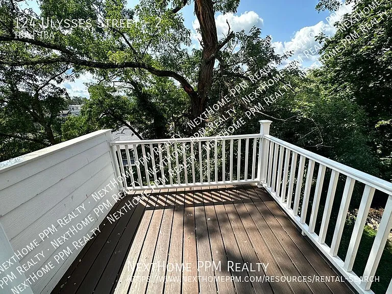 124 Ulysses St #2 — Photo 9