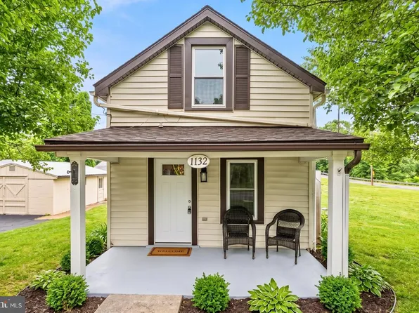 1132 Security Rd, Hagerstown, MD 21742