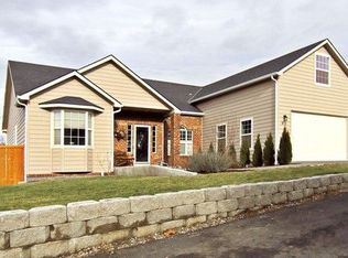 913 Ridgecrest Ct, Walla Walla, WA 99362