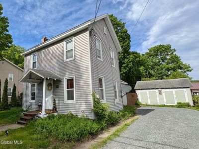 272 N Main Street, Northville, NY, 12134