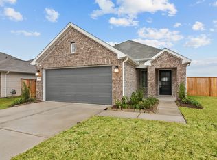 17531 Grand Fir Ln, New Caney, TX 77357