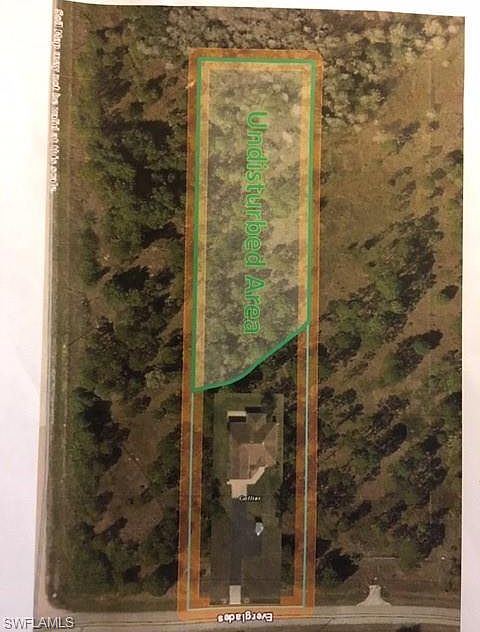 2nd image of 6241 Everglades Blvd N Lot 1