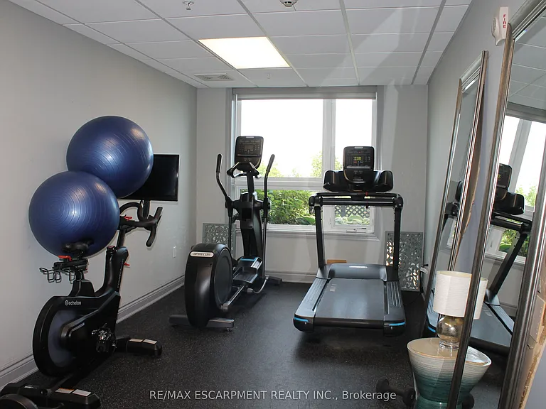 35 Southshore Cres #316 — Photo 41