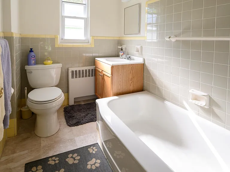 Oakmont Park Apartments — Photo 12