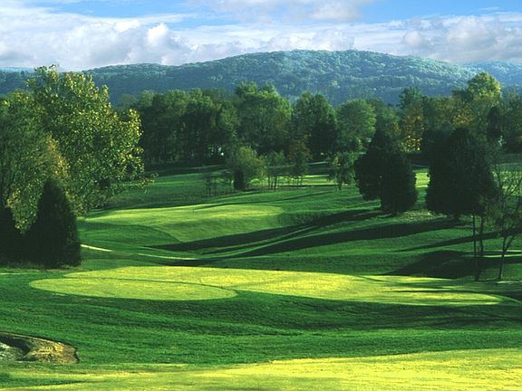 Pevely Farms Golf Course