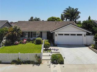 17172 Friml Ln, Huntington Beach, CA 92649