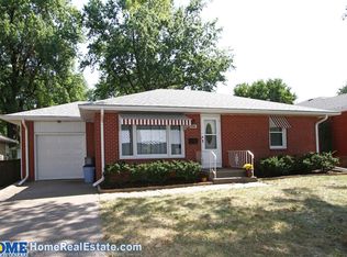 2912 N 60th St, Lincoln, NE 68507