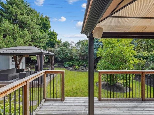 4665 Beaufort Ter, Mississauga, ON L5M 3J1